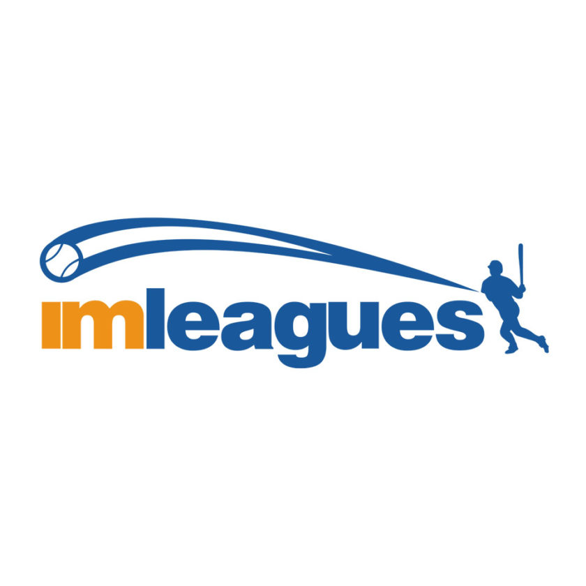 IM League Logo