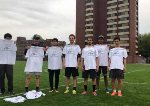 B league Ultimate Champion - Def Not Club Players