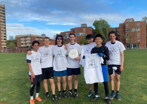 Ultimate A League Champ - Wild West